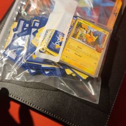 Pokémon Cards