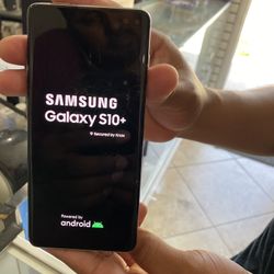 Samsung LCD Screen Replacement 