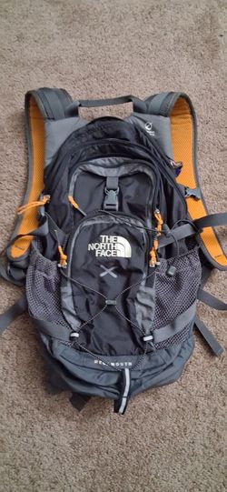 The North Face Back Pack Megamouth