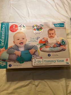 Baby chair