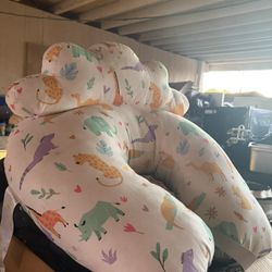 Nursing Pillow