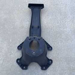 Jeep Wrangler Jk Spare Tire Carrier 