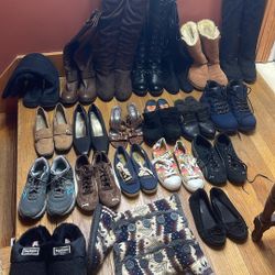 Moving tons of clothes for sale