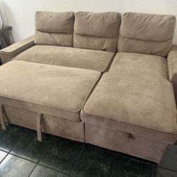 Sofa Bed