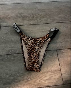 Victoria secret bikini bottoms size S