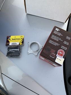 Rhino 660 kit
