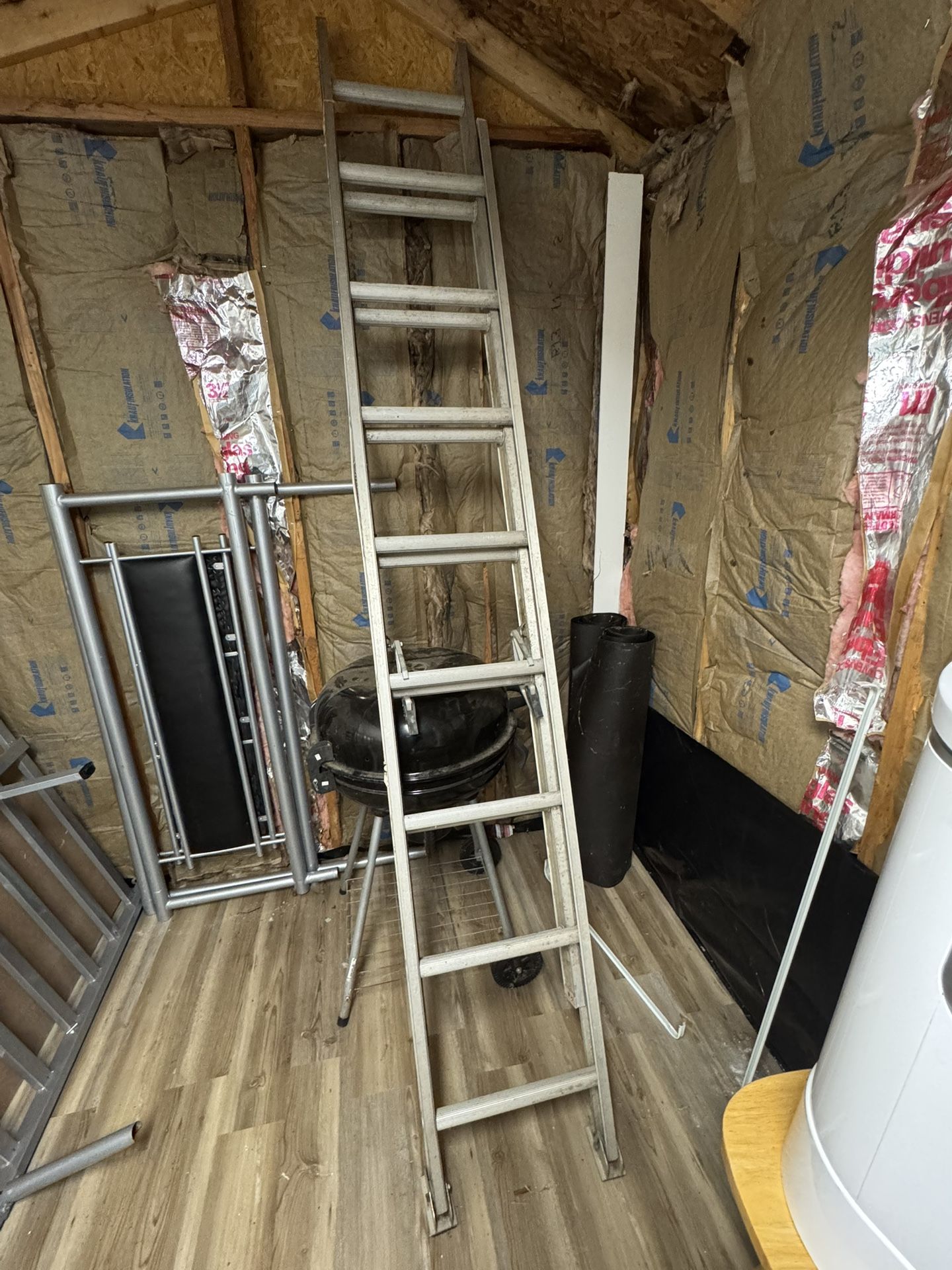Ladder For Sale 16 Ft