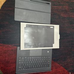 Samsung Book Cover Keyboard S8 Ultra 