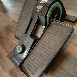 Qubii Exercise Machine