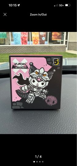 Kuromi for trade