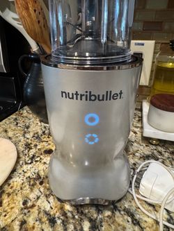 NutriBullet Personal Blender
