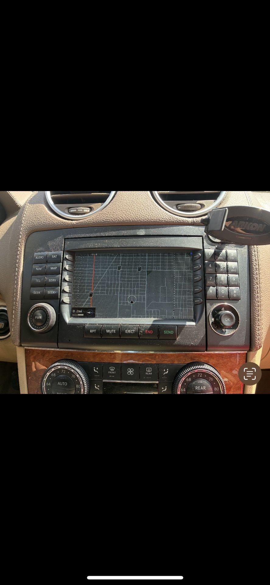 2007 Mercedes-Benz