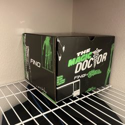 Fino X Marca Registrada El Doctor