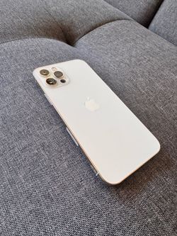 Apple iPhone 12 Pro Gold