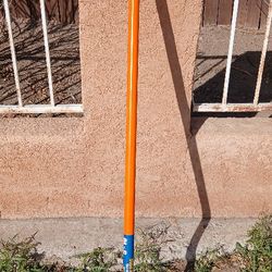Extending Paint Pole 