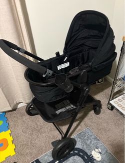 Stroller