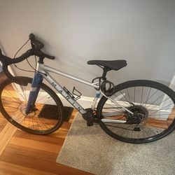 2022 Marin Gestalt X10 Gravel Bike (50CM)