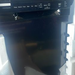 18 Inch Dishwasher 