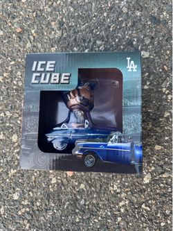 Dodgers ICE CUBE