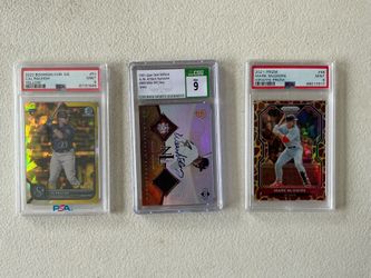2005 Upper Deck Artifacts Willie McCovey Signature Jersey CSG 9 Mint 08/30
