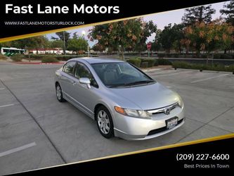 2008 Honda Civic