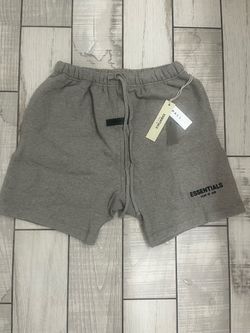 Fear of God Essentials Sweat Shorts L