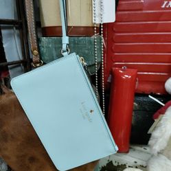 Kate Spade Wristlet 
