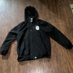 Bape Summer Training Club Windbreaker 