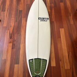 Pyzel Gremlin 5’10
