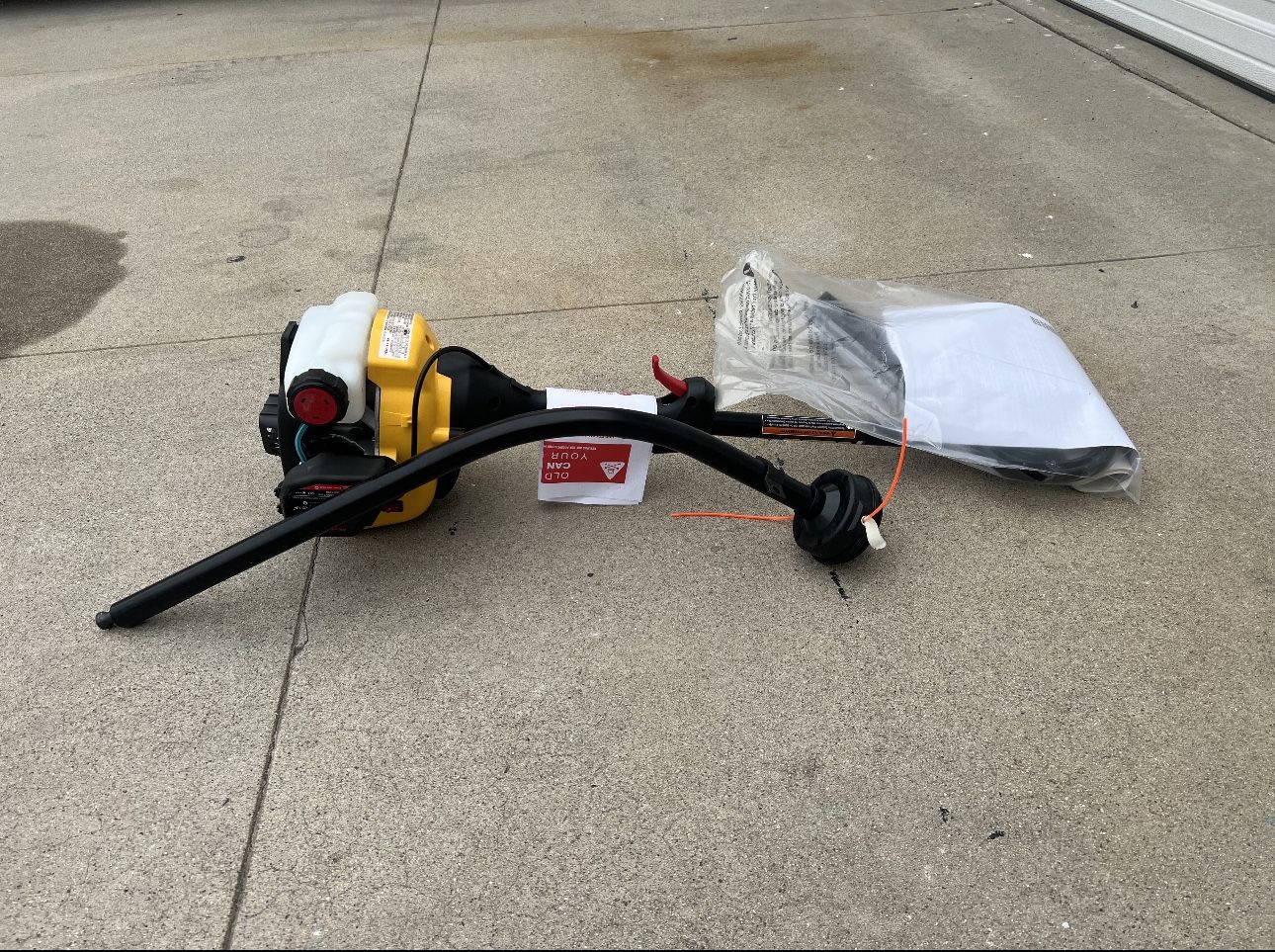 String Trimmer