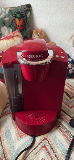 Keurig K50 Classic in red