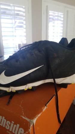 Nike cleats