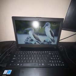 Asus Laptop