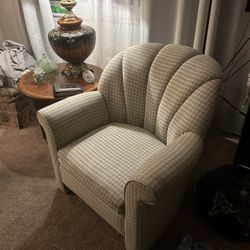Arm Chair 