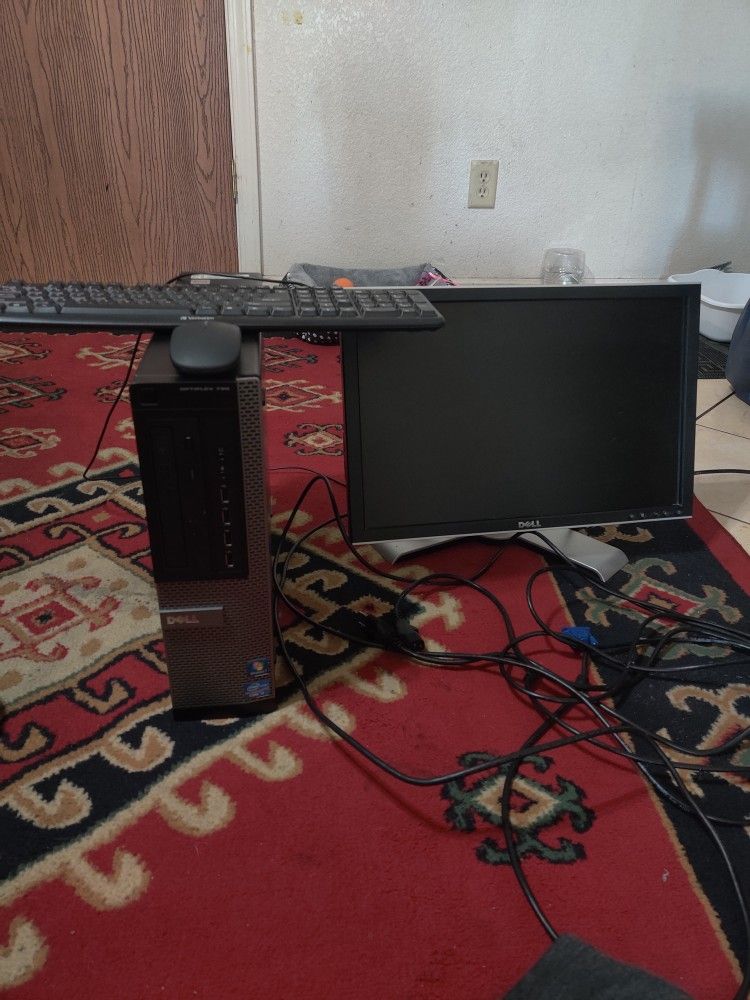 Dell Optiplex 790 Desktop