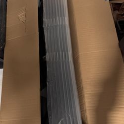 New * Black Rag Top For Converble Mustang