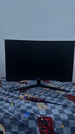 Samsung Monitor