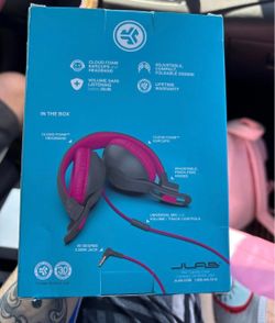 Kid’s headphones