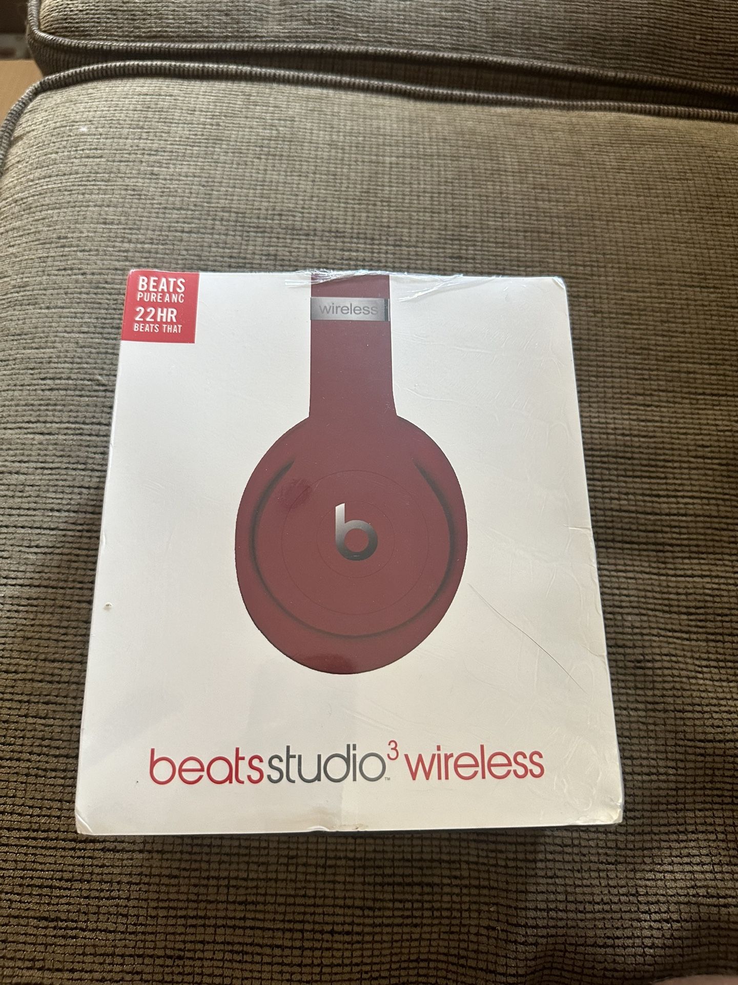 Beats studio3 Wireless