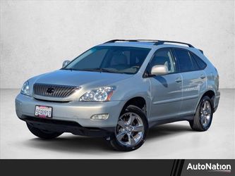 2004 Lexus RX 330