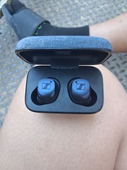 Sennheiser Momentum True Wireless 4
