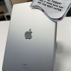 Apple iPad 9th Gen - Pay $5 DOWN AVAILABLE - NO CREDIT NEEDED