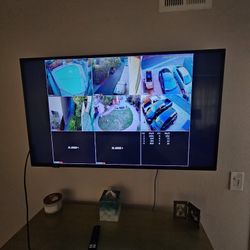 Security Cameras