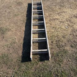 Ladder