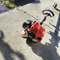 Echo Srm 225 Asking 120$