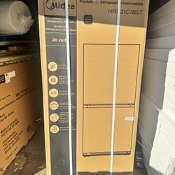 30 Inch Fridge Brand New 