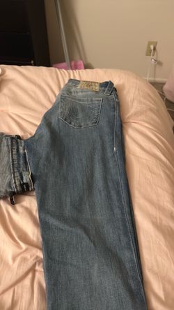 True religion jeans #26