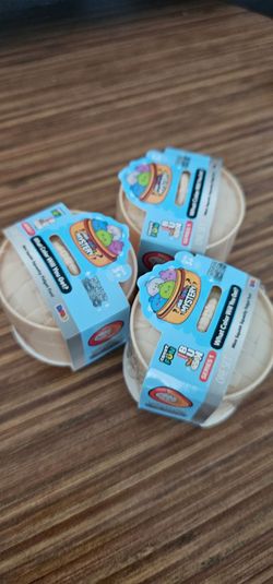 Mini Dumplings