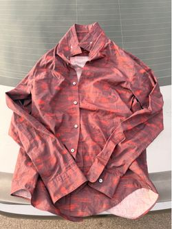 Hugo boss shirt