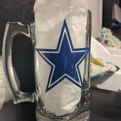 Dallas Cowboys Mugs
